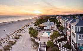 Wild Dunes Resort Vacation Rentals